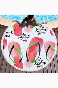 Vibes Mat - FlipFlop