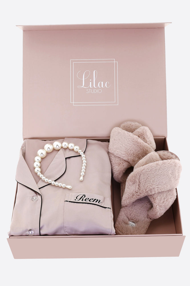 Gift Box - Elegance PJ