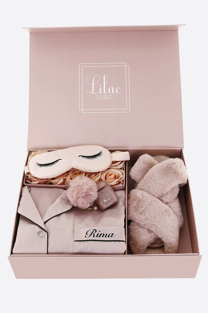 Gift Box - Dreams