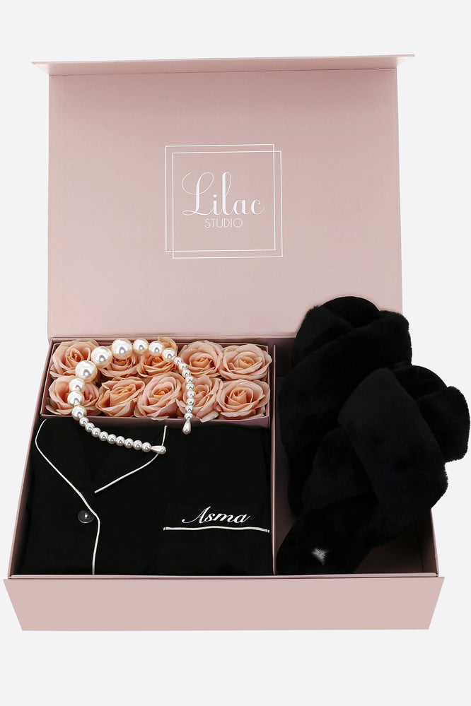 Gift Box - My Love PJ (with Name)