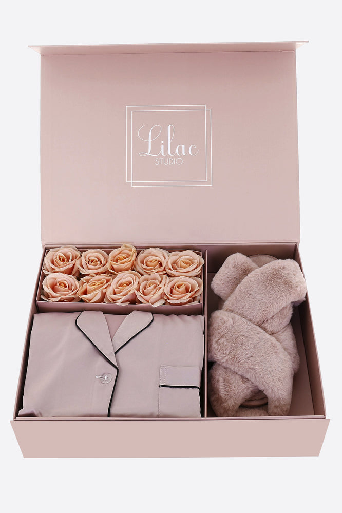 Gift Box - Babe PJ