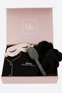 Gift Box - Stars