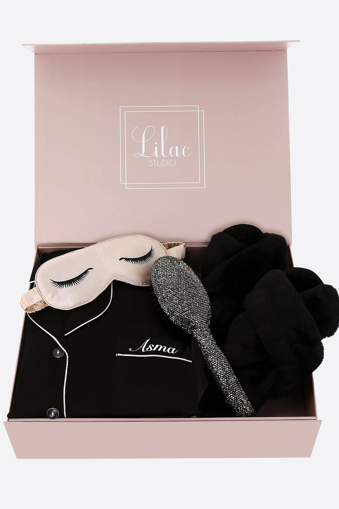 Gift Box - Stars