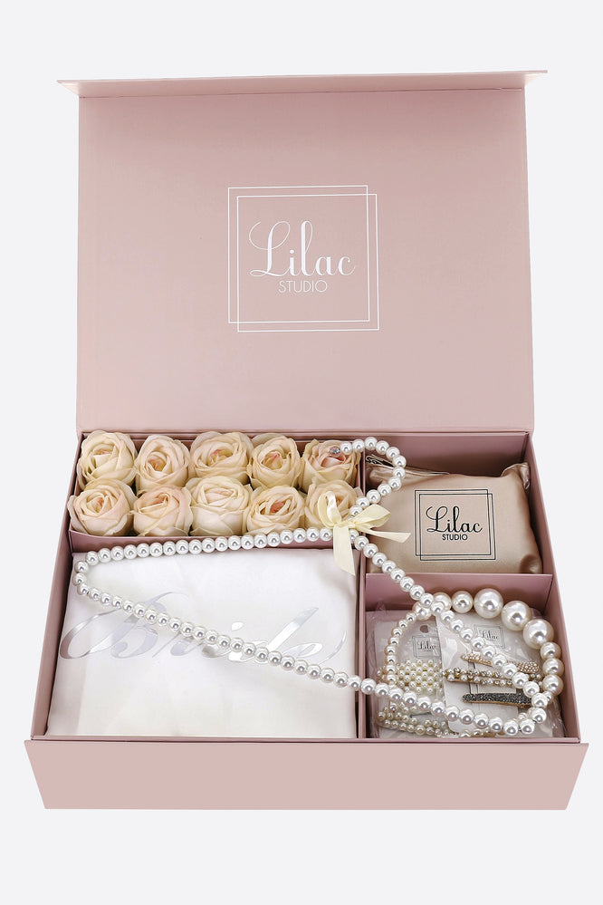 Gift Box - Bloom