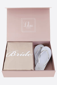 Gift Box - Reflection
