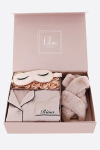 Gift Box - Daisy