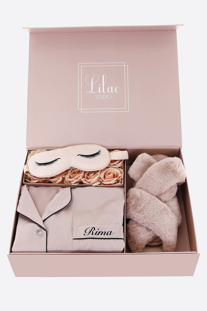 Gift Box - Daisy