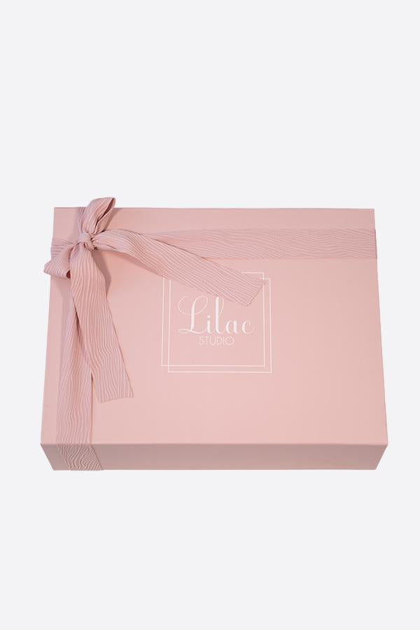 Gift Box - Camilia