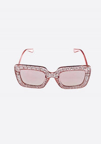 Bella Sunglasses - Pink