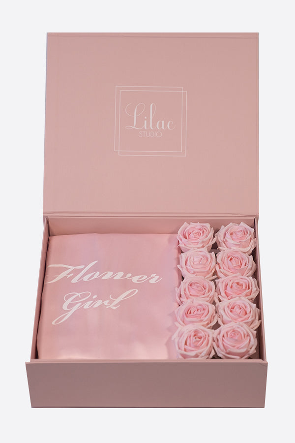 Gift Box - Petit Fleur