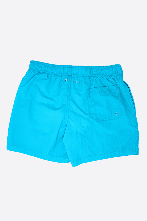 Swim Shorts - Turquoise