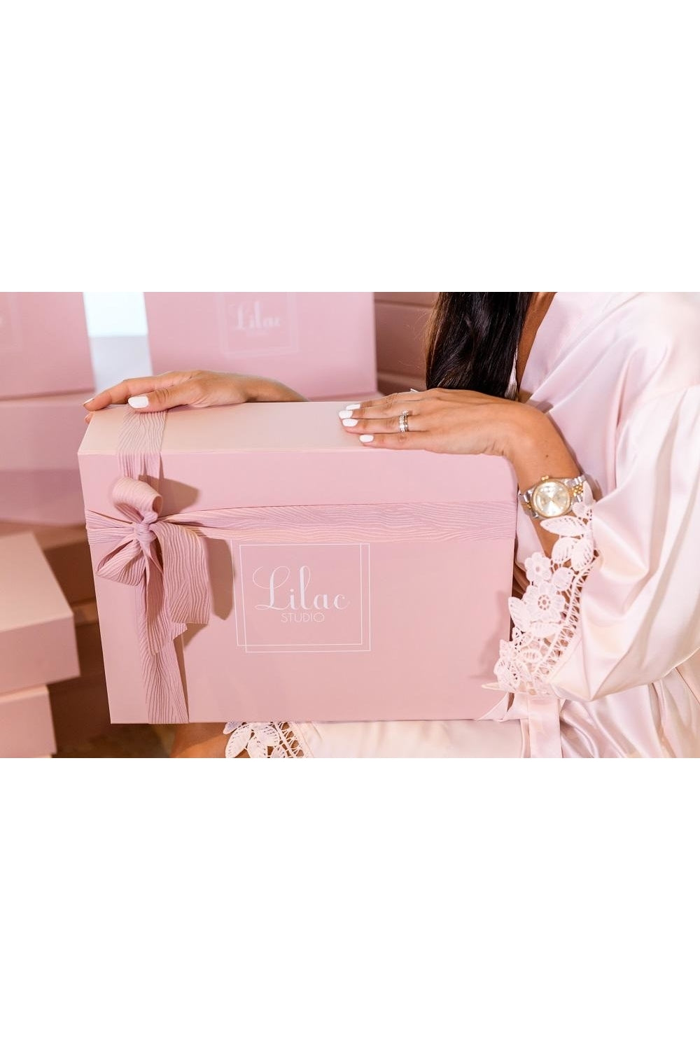 Gift Box - Allure