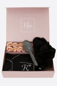 Gift Box - Donna PJ (with Crystal Letter)