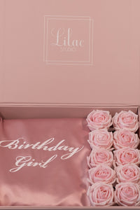 Gift Box - Petit Fleur