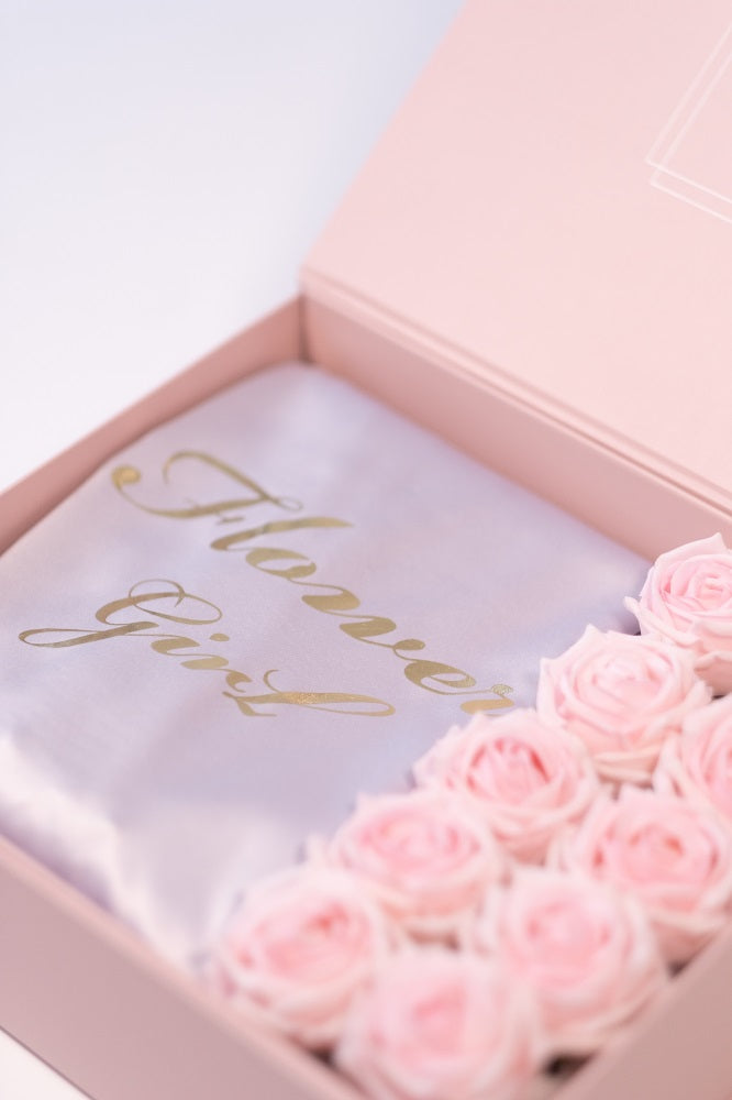 Gift Box - Petit Fleur