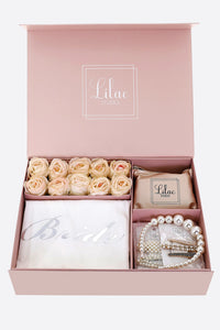 Gift Box - Lily