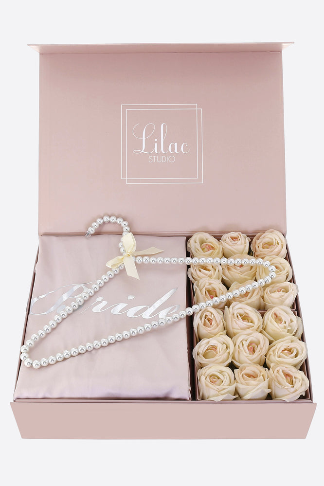 Gift Box - Bella Fleur