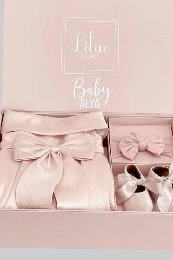 Gift Box - Baby Bella