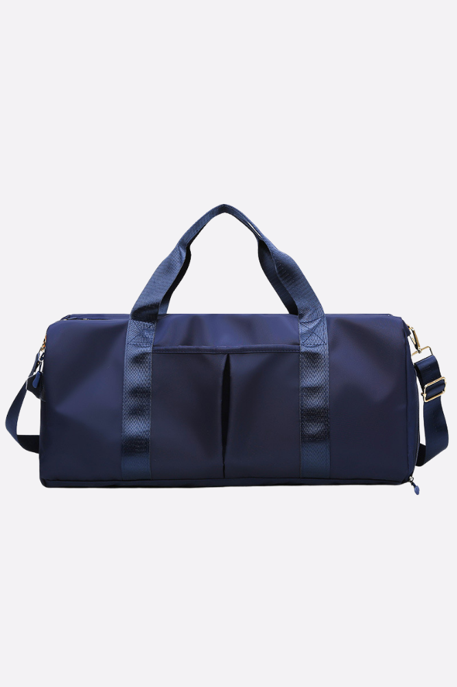 Duffel Bag - Navy Blue