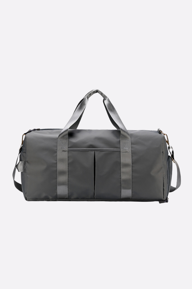 Duffel Bag - Dark Gray