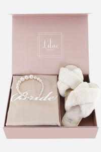 Gift Box - Elegance