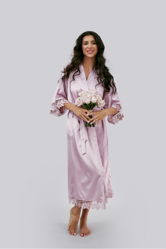 Robes by Lilac Studio - Main Image