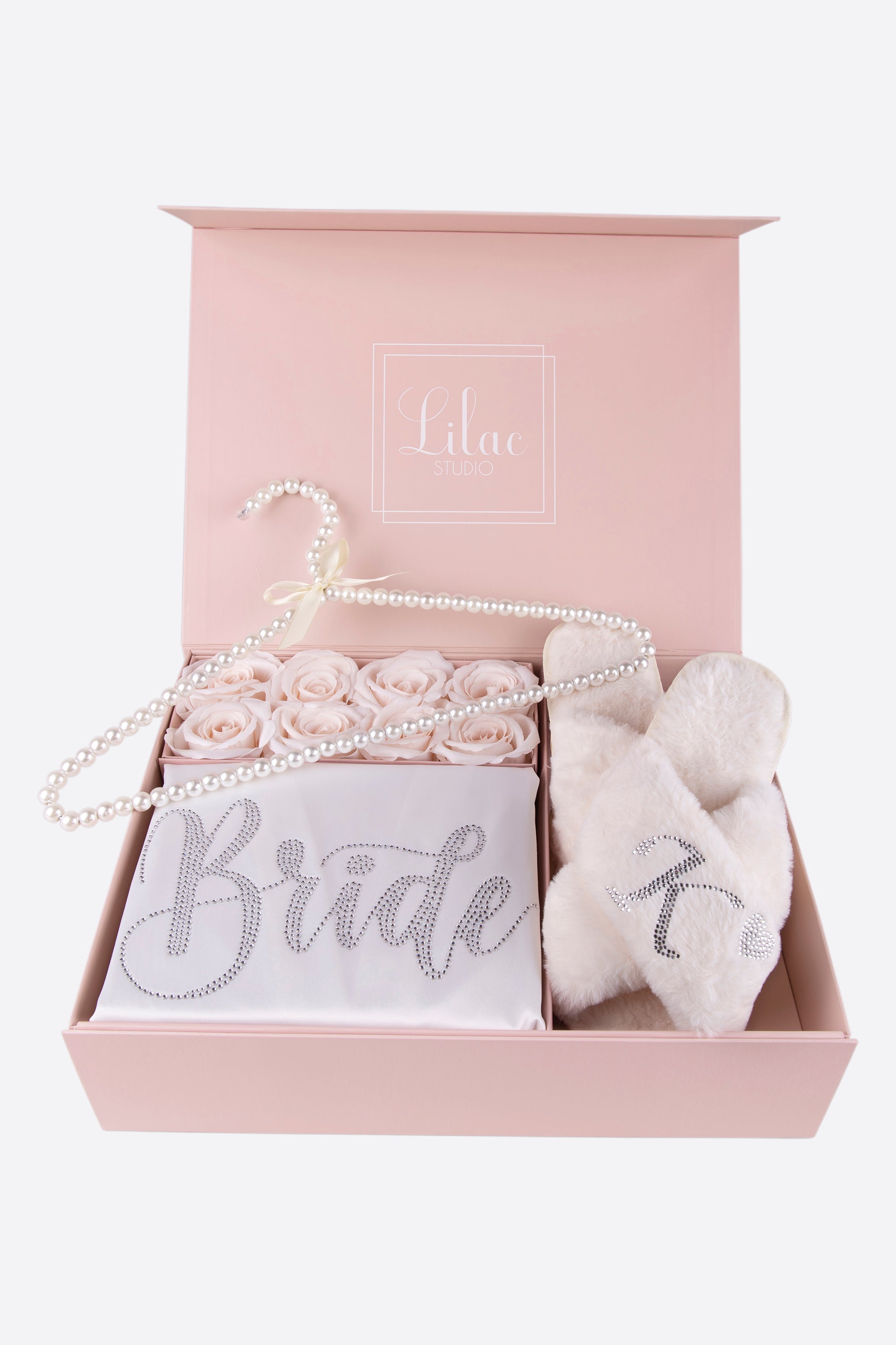 Bridesmaid deals gift box