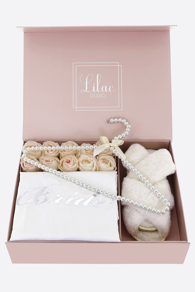 Bridesmaid deals gift box