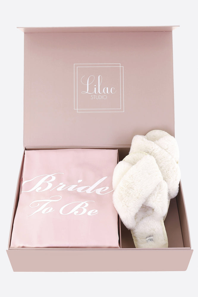 Bridal Gift Set - Luxury set by DariiaDay